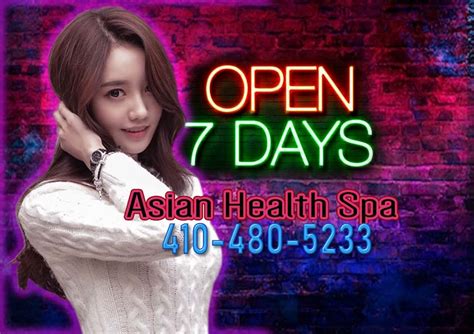 asian massage in ocean city md|Oriental Massage And Spa Open 24 Hours in Ocean City, MD.